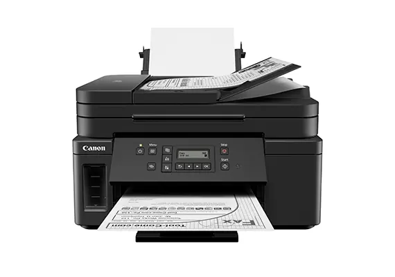 PRINTER CANON GM4070 MONO BLACK