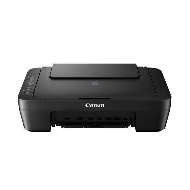 CANON E470 PRINTER (PRINT, SCAN, COPY, WI-FI)