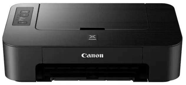 CANON TS207 PRINT