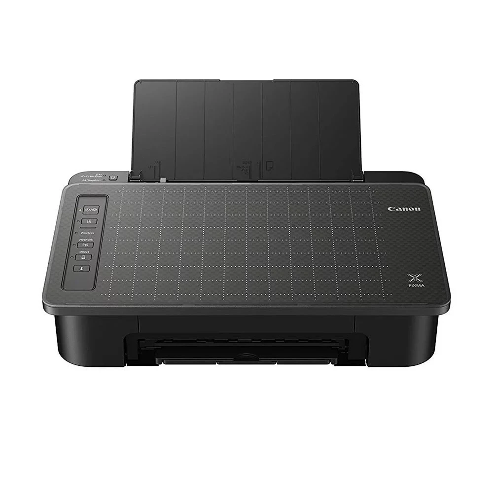PRINTER CANON TS307 (PRINT, WI-FI)