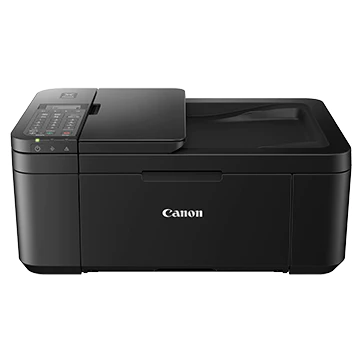 CANON TR4670S PRINT