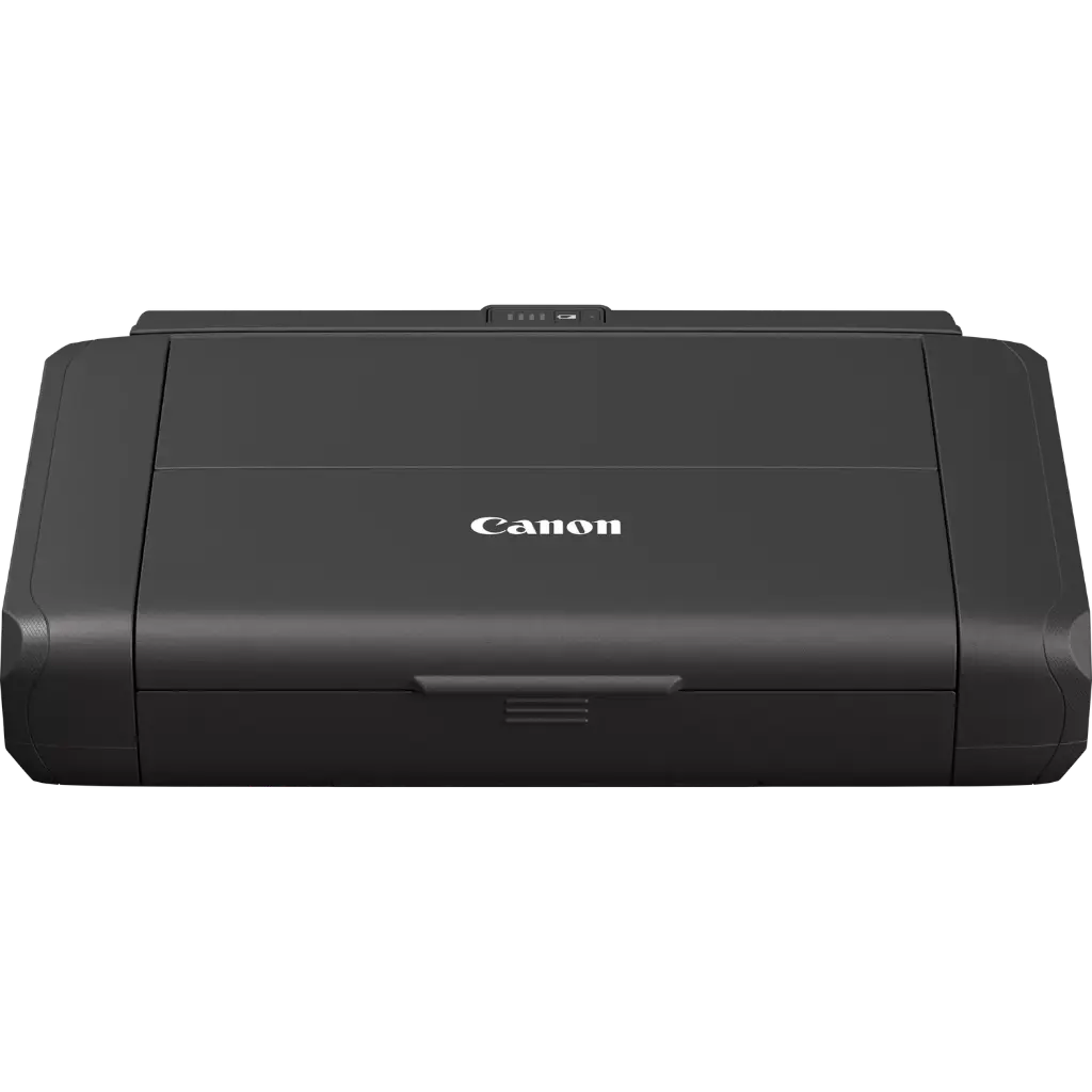 CANON TR150 PRINT WITH BATTERY