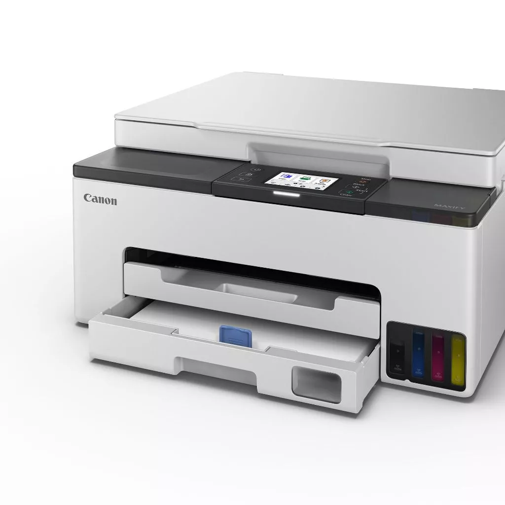 BUSSINES OFFICE PRINTER MAXIFY A4 GX1070 