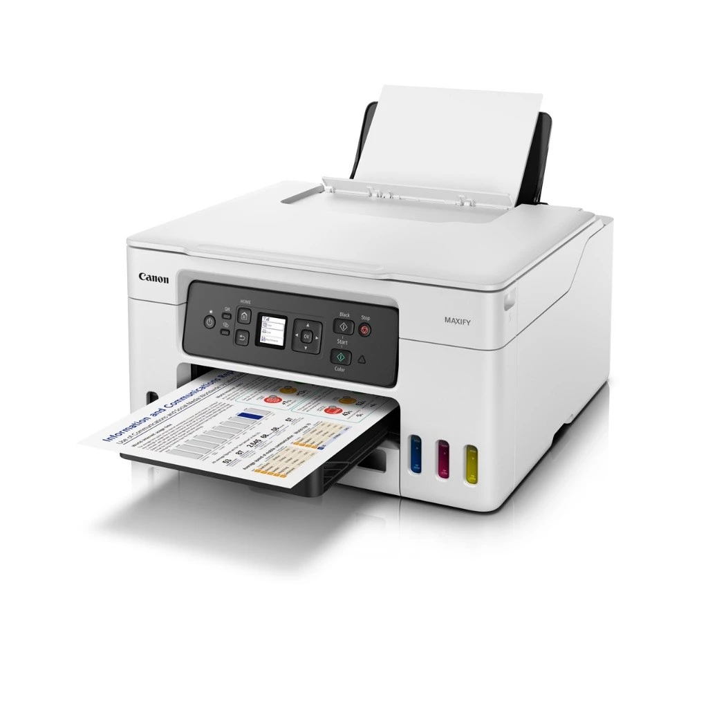 BUSSINES OFFICE PRINTER MAXIFY A4 GX3070