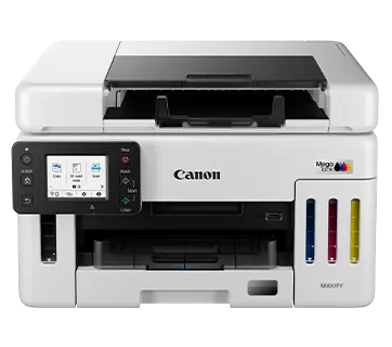 BUSSINES OFFICE PRINTER MAXIFY A4 GX6570