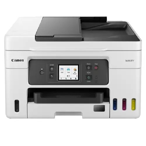BUSSINES OFFICE PRINTER MAXIFY A4 GX4070