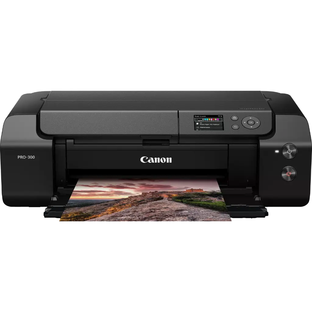 PRO PRINTER SERIES PRO300