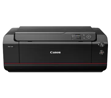 PRO PRINTER SERIES PRO500
