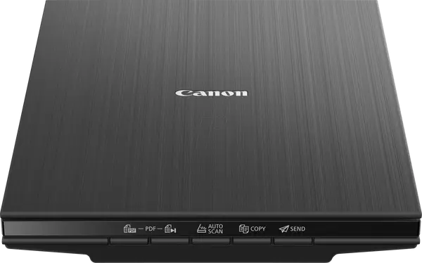 SCANNER CANON LIDE 400