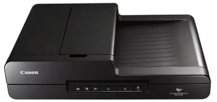 SCANNER CANON IMAGE FORMULA DR-F120  