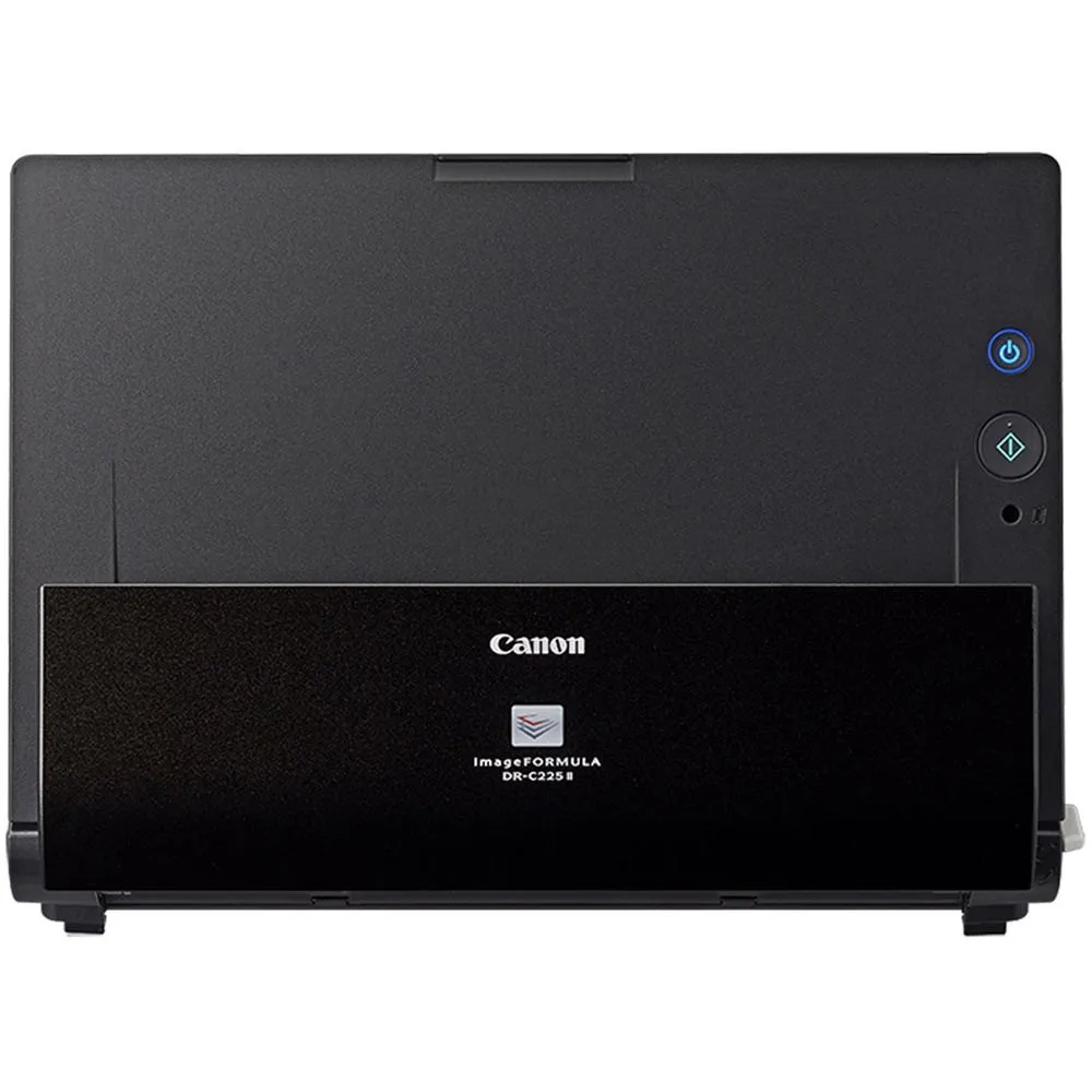 SCANNER CANON IMAGE FORMULA DR C225II 