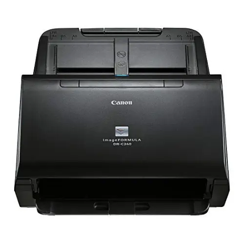 SCANNER CANON IMAGE FORMULA  DR C240
