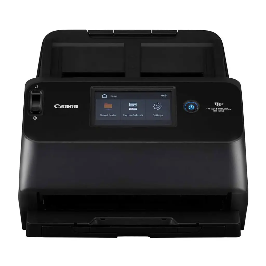 SCANNER CANON IMAGE FORMULA DR-S150