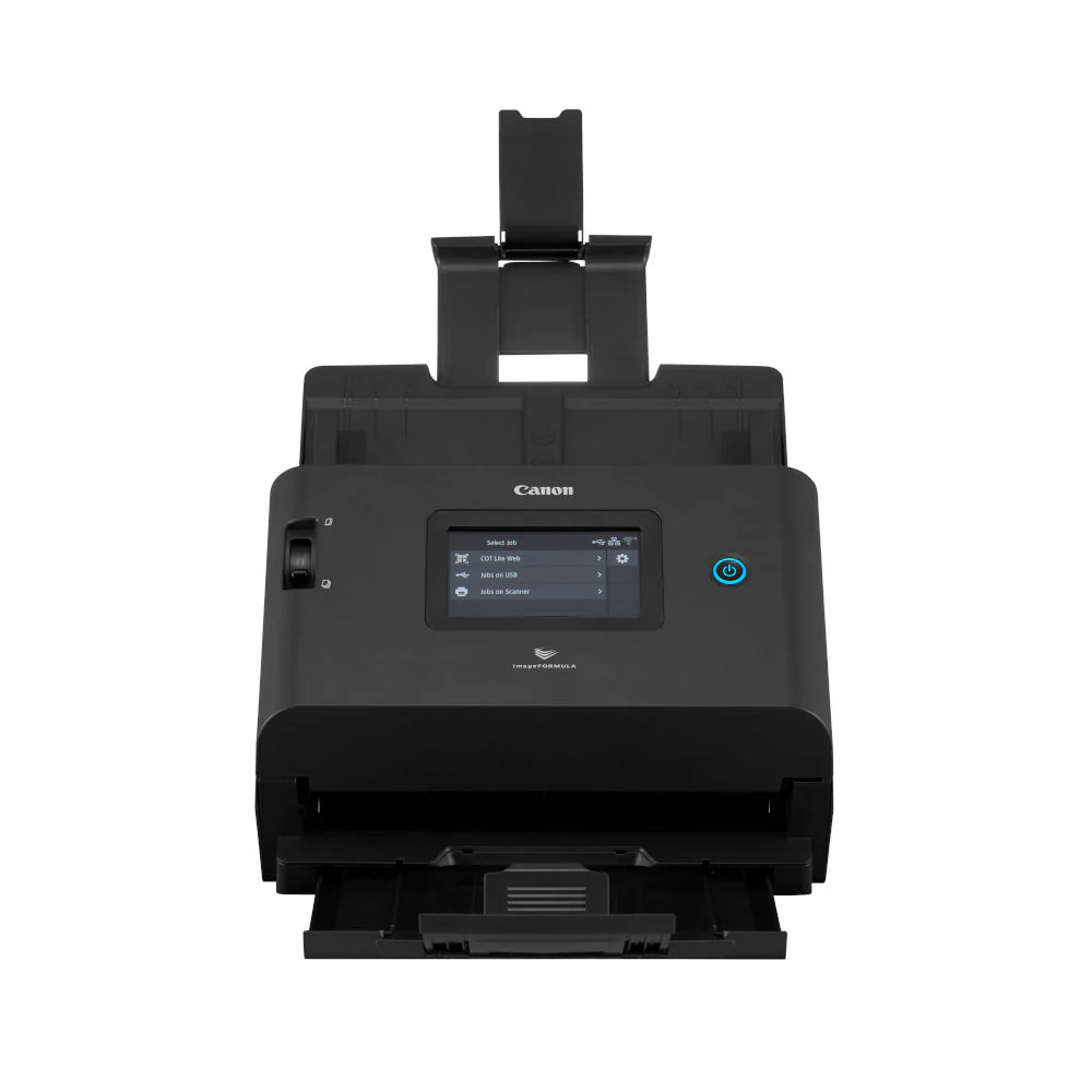 SCANNER CANON IMAGE FORMULA DR-S350N