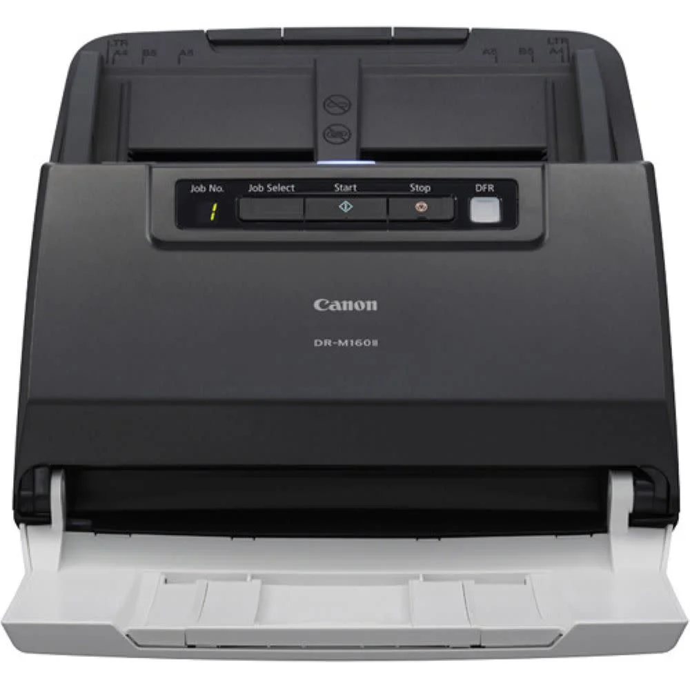 SCANNER CANON IMAGE FORMULA DR-M160II