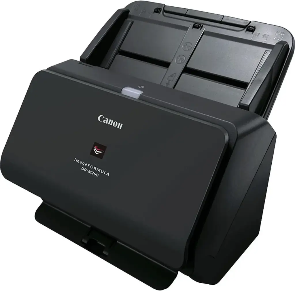 SCANNER CANON IMAGE FORMULA DR-M260