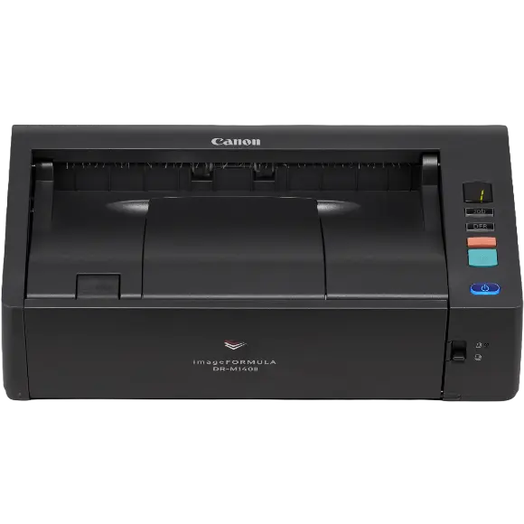 SCANNER CANON IMAGE FORMULA DR-M140II