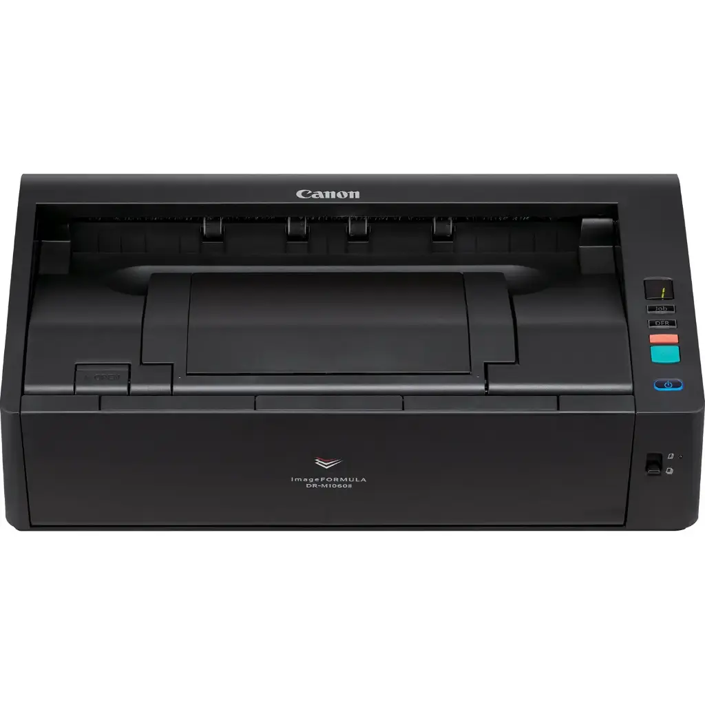 SCANNER CANON IMAGE FORMULA DR-M1060II