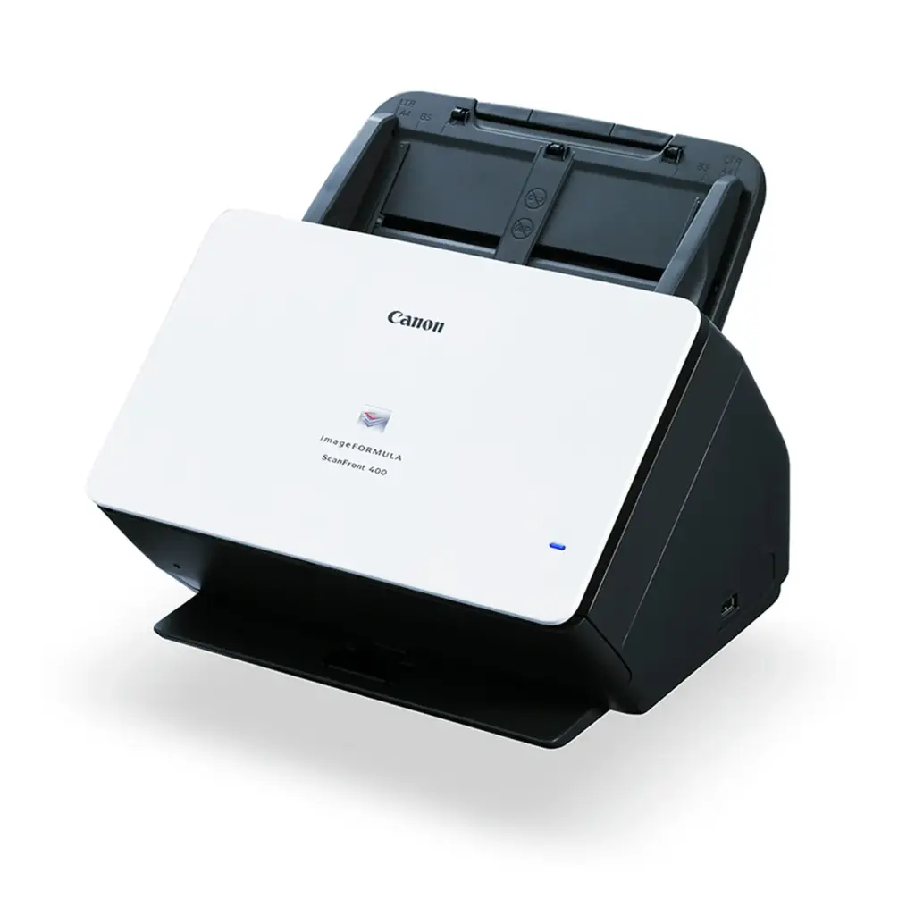 SCANNER CANON IMAGE FORMULA SF400 