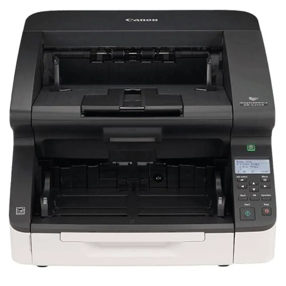 SCANNER A3 DR-G2110