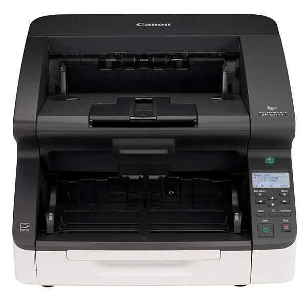 SCANNER A3 DR-G2140