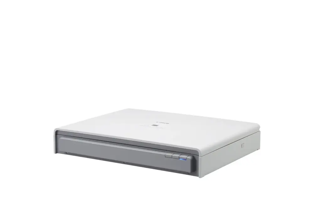 OPTINAL FLATBED SNANNERS FB-102 