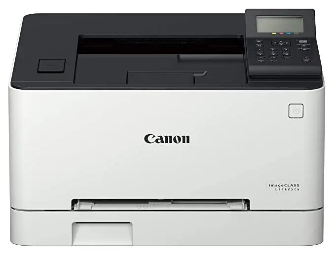 CANON IMAGE CLASS LBP621CW COLOR LASER PRINTER