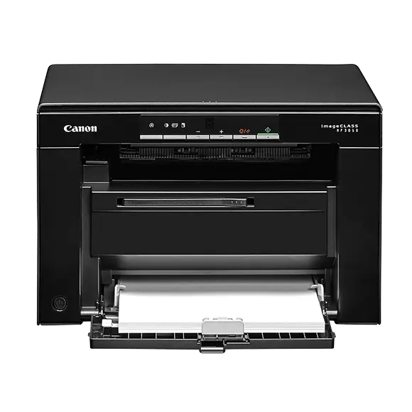 CANON MONO LASER MF3010