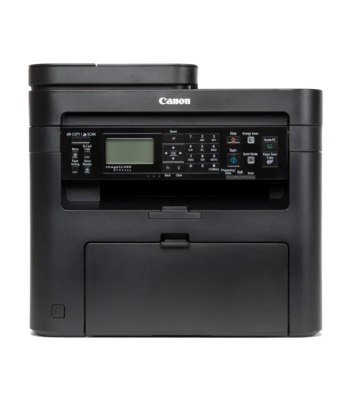 CANON IMAGECLASS MONO LASER MF244DW