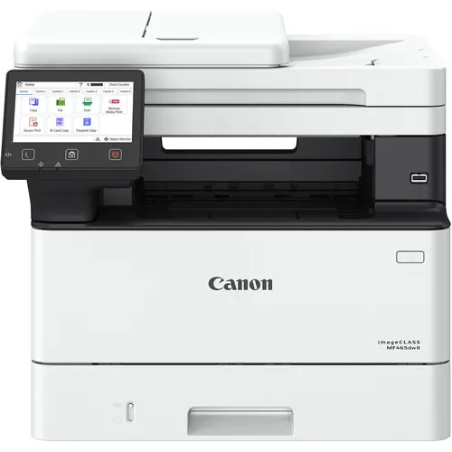 CANON IMAGECLASS MONO LASER MF465DW