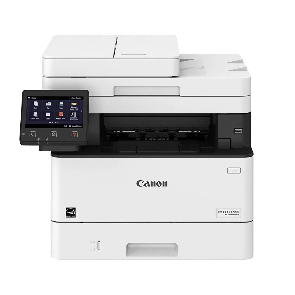 CANON IMAGECLASS MONO LASER MF441DW