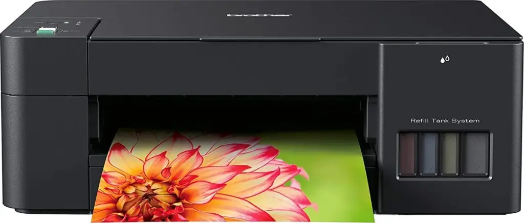 PRINTER BROTHER DCP-T220 INKTANK 