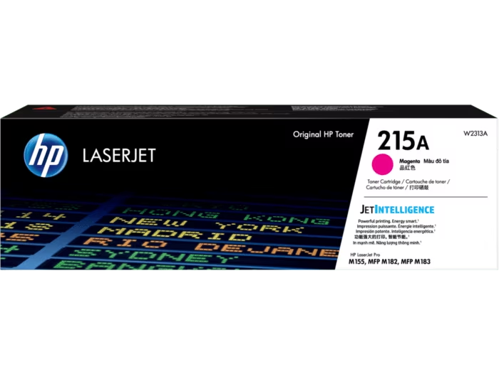 HP 215A Magenta Original LaserJet Toner