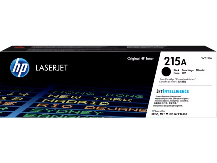 HP 215A Black Original LaserJet Toner