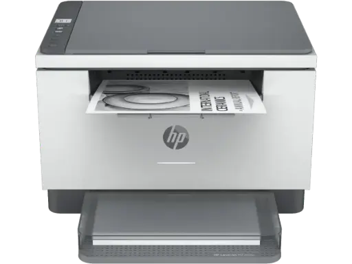 HP LaserJet M236dw Multi function Printer