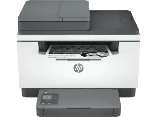 HP LaserJet M236sdw Multi function Printer