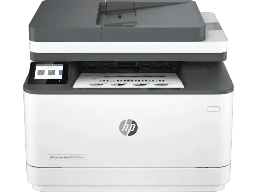 HP LaserJet Pro 3103fdw Multi function Printer