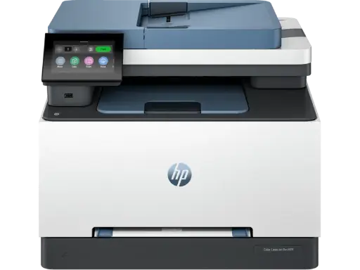 HP Color LaserJet Pro MFP 3303sdw Printer
