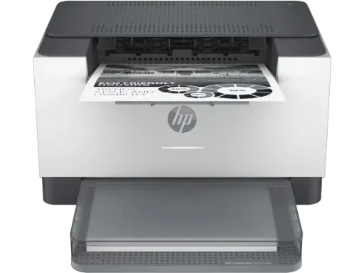 HP LaserJet M211dw Printer