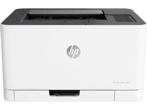HP Color Laser 150a Printer
