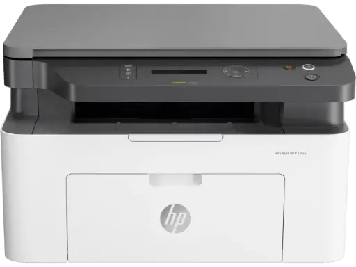 HP Laser MFP 136a