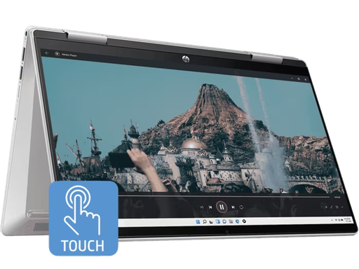 HP Pavilion 14 inch x360 2-in-1 Laptop 14-ek1005TU