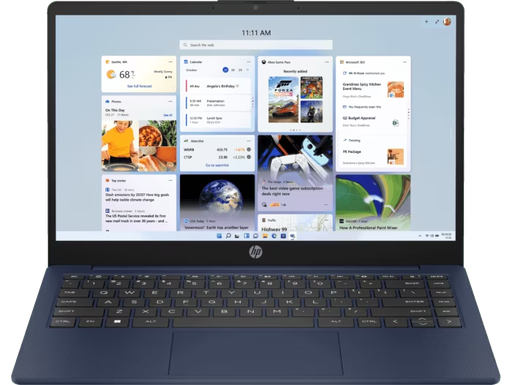 HP Laptop 14-ep0018TU 